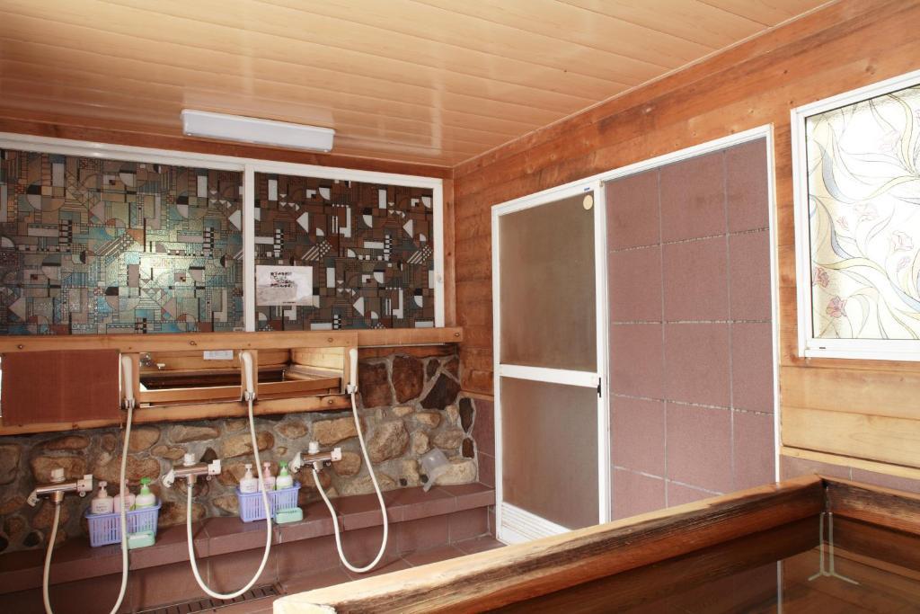 Cottage Yuyu NakaNakafurano Exteriör bild