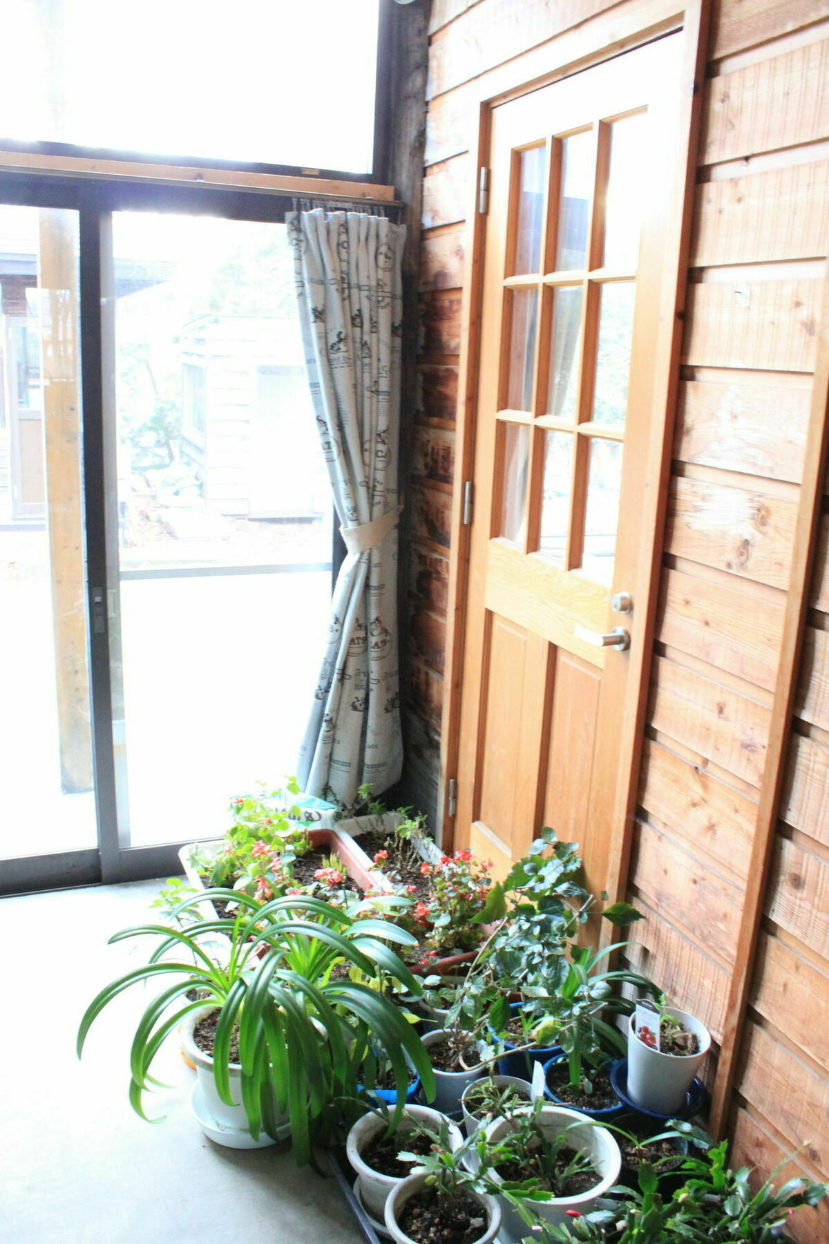 Cottage Yuyu NakaNakafurano Exteriör bild