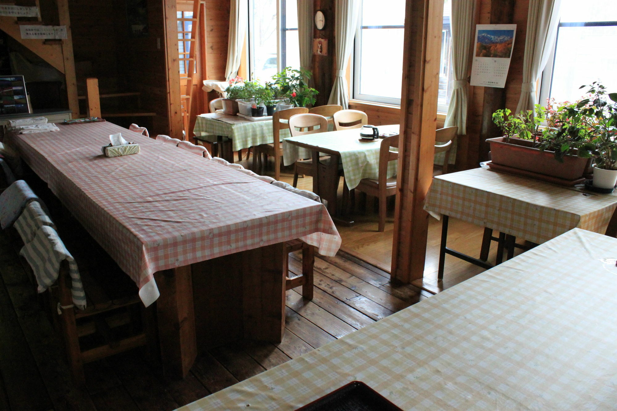 Cottage Yuyu NakaNakafurano Exteriör bild
